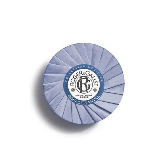 Roger&Gallet Bois De Santal Saponetta Profumata 100g