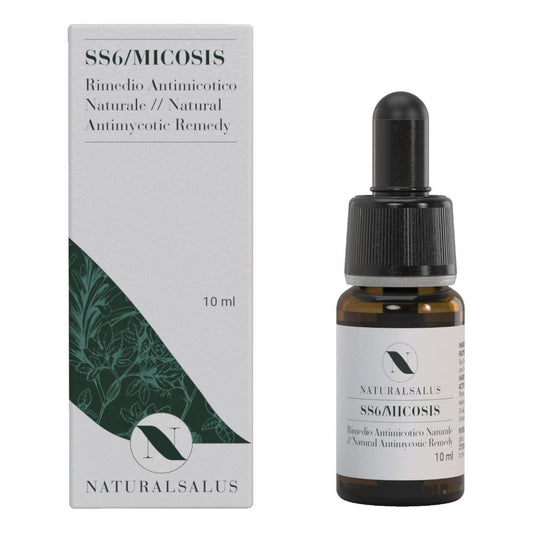 SS6 Micosis 10ml