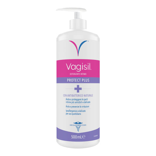 VAGISIL Det.Odor Block 500ml