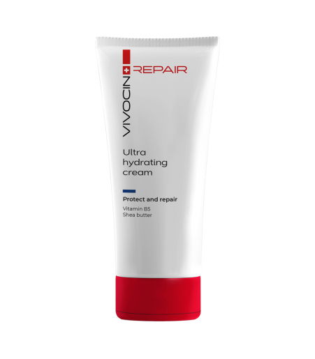 VIVOCIN ULTRA HYDRATING CREAM