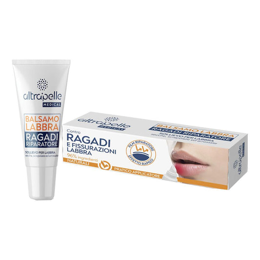 ALTRAPELLE MEDICAL BALSAMO LAB