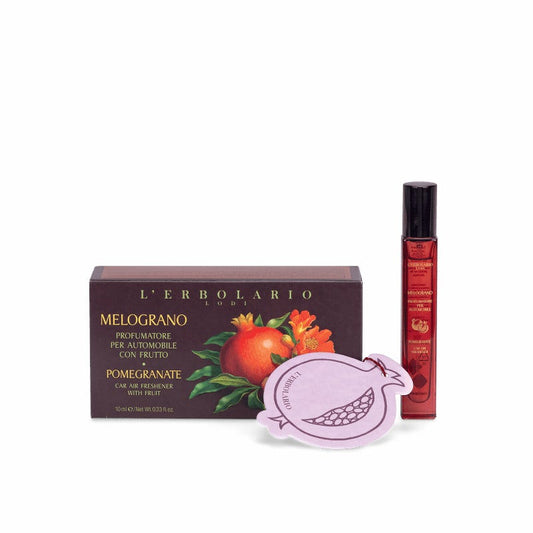 L'Erbolario Profumatore Per Automobile Melograno 10ml