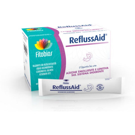 REFLUSSAID 20 Bust.Orosol.