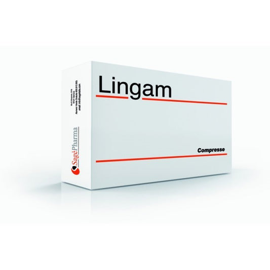 LINGAM 15 Cpr