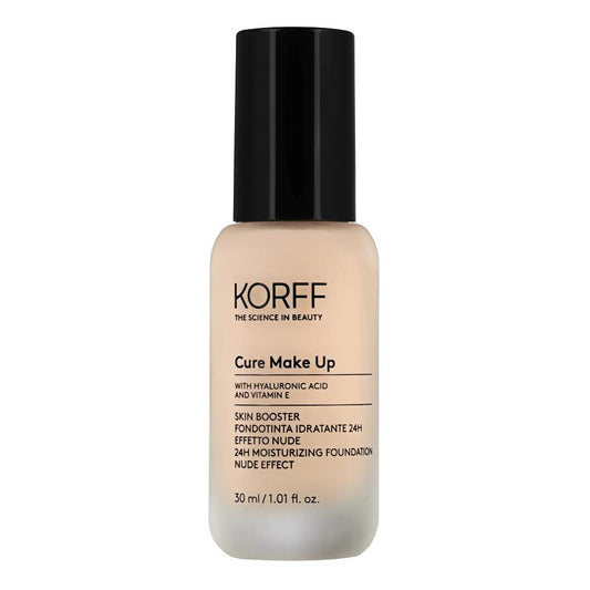 KORFF SKIN BOOSTER FONDOT 03