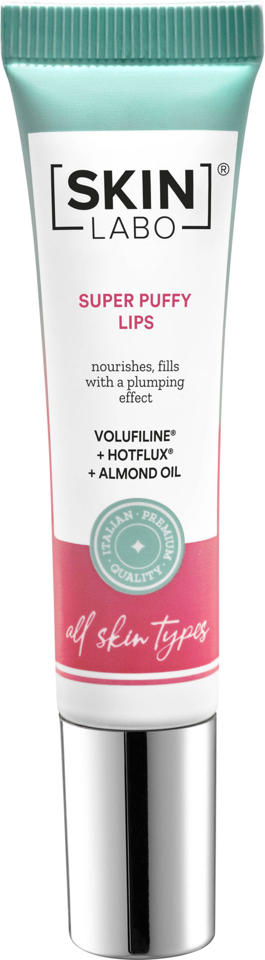 SKINLABO SUPER PUFFY LIPS 15ML