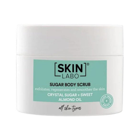 SKINLABO SUGAR BODY SCRUB CRP