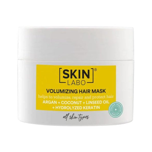 SKINLABO VOLUMISING HAIR MASK