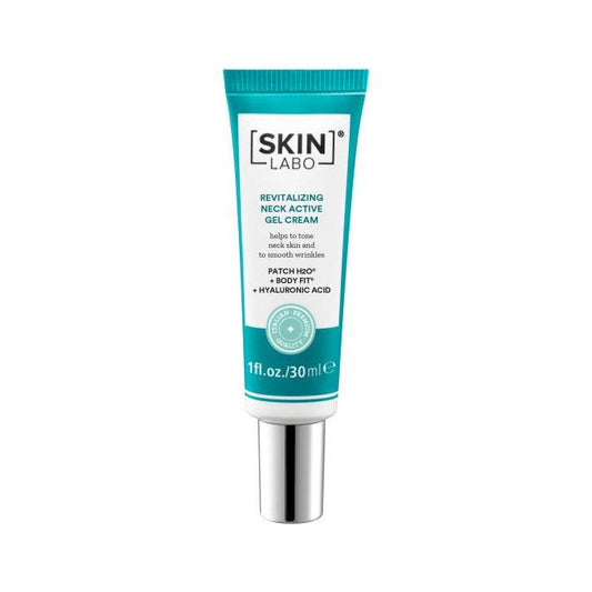 SKINLABO REVITAL NECK ACT GEL