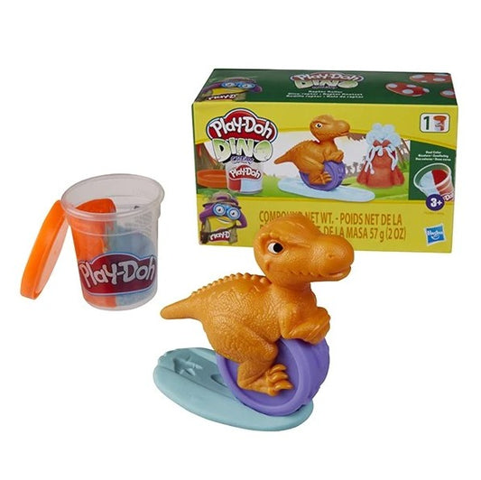 HASBRO PLAY-DOH DINO CROW