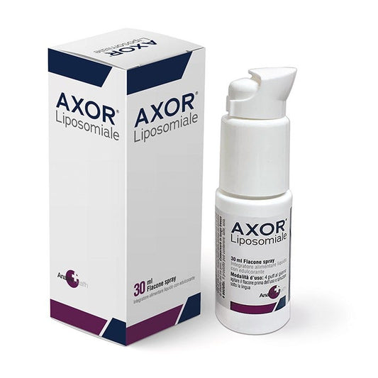 AXOR Liposomiale Spray 30ml