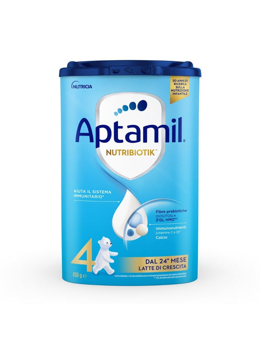 APTAMIL 4 LATTE 830G