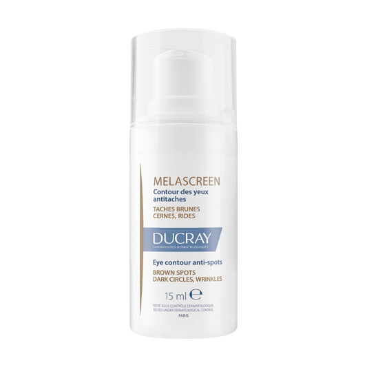 Ducray Melascreen Contorno Occhi Anti-Macchie 15ml