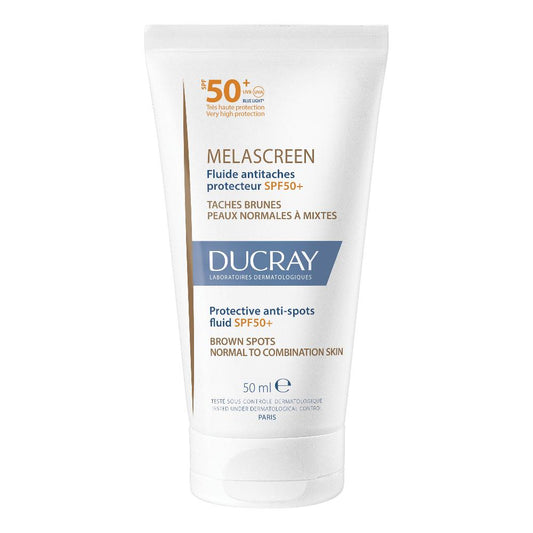 MELASCREEN Cr.Sol.Legg.50+50ml