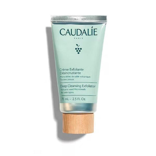 Caudalie Vinoclean Crema Esfoliante Profonda 75ml