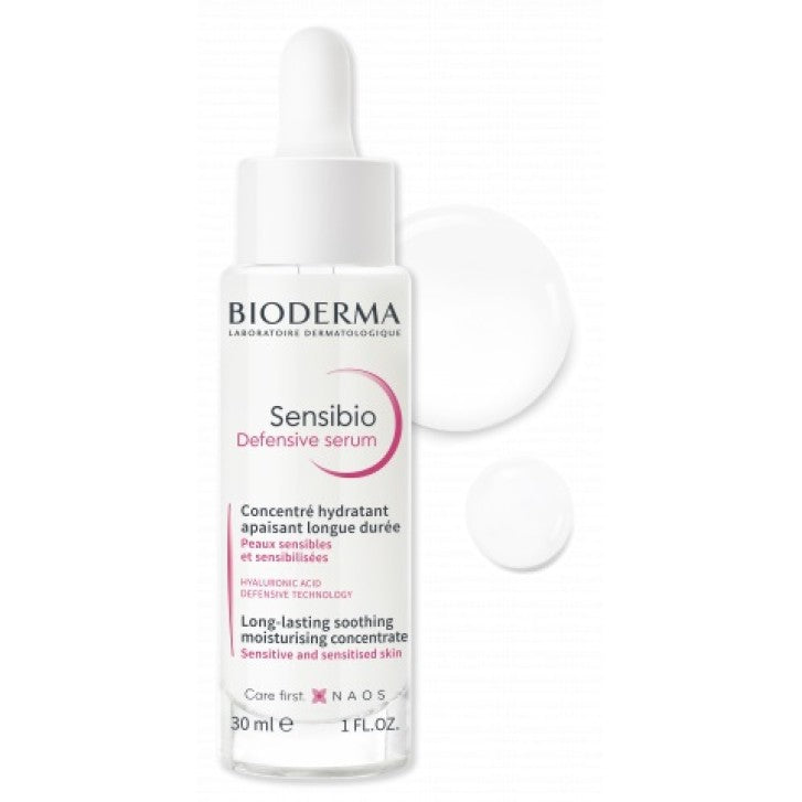 SENSIBIO DEFENSIVE SERUM 30ML