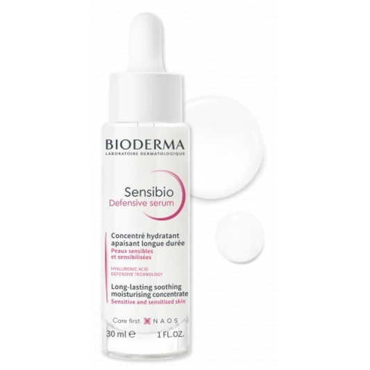 SENSIBIO DEFENSIVE SERUM 30ML