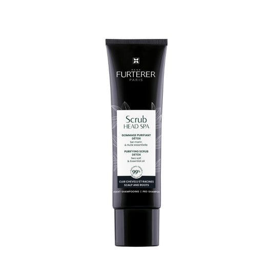 RenÉ Furterer Head Spa Scrub Gommage Detox Cuoio Capelluto 150ml