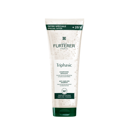 Rene Furterer Triphasic Shampoo Anticaduta 250ml