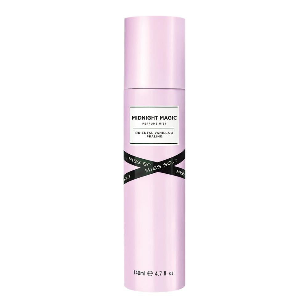 SO MISS MIDNIGHT MAG PERF MIST