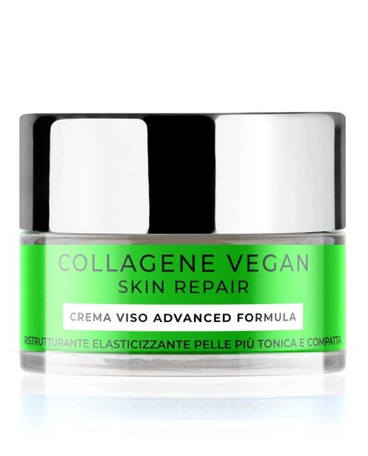 Lr Company Skin Repair Collagene Vegan Crema Viso 50ml