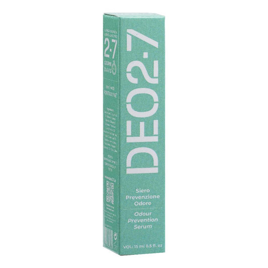 DEO 2-7 Siero Prev.Odore 15ml