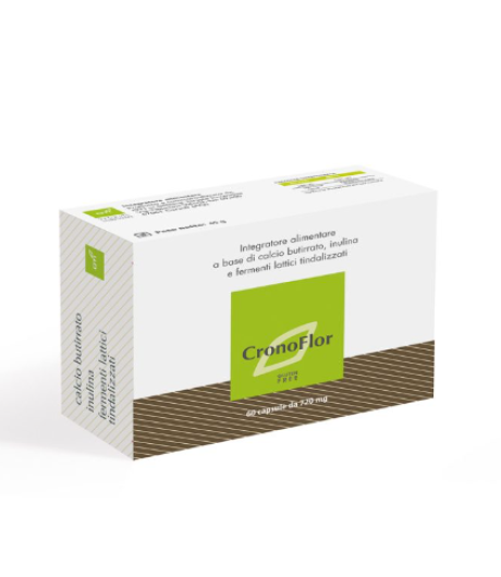 Oti Cronoflor 60 Capsule