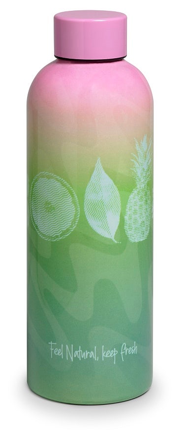 Neavita Bottiglia Thermos in Acciaio Twice 500ml