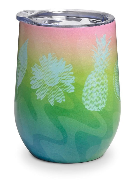 Neavita Twice Mug Thermos Multicolor da 330ml