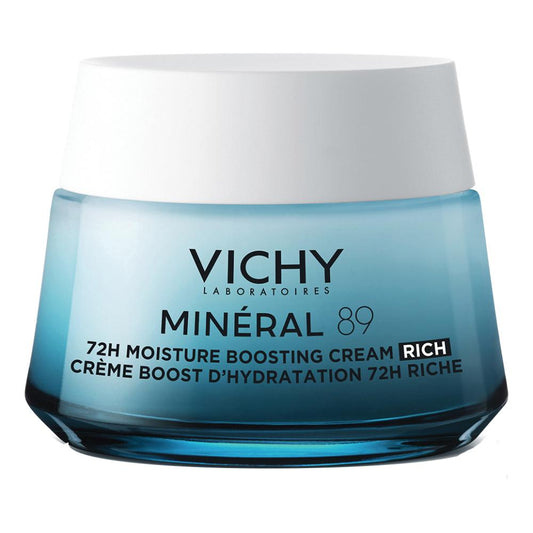 VICHY M89 Cr.Ricca 50ml
