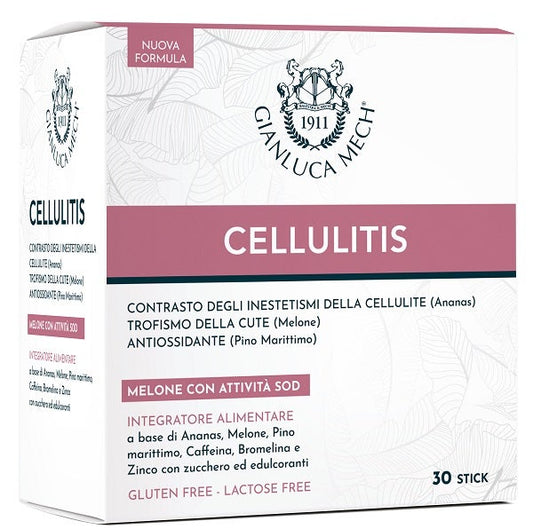 CELLULITIS 30STICK NEW