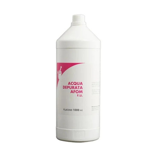 ACQUA DEPURATA AROM FU 1000ML