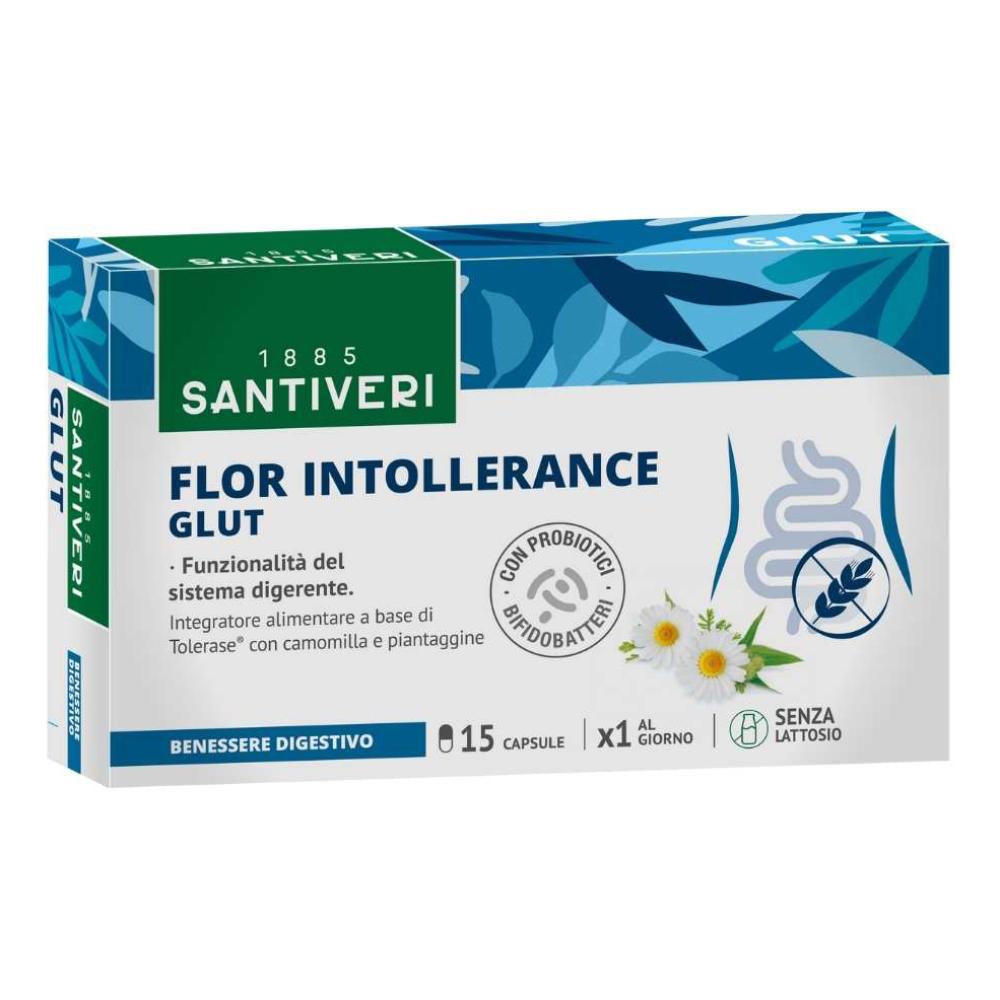 FLOR Intoll*Glut 15Cps STV