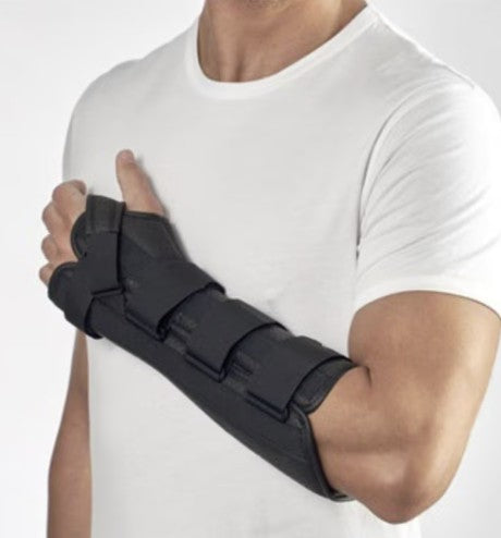 M2 Manukeep – Tutore Polso Mano Sinistra Taglia 1