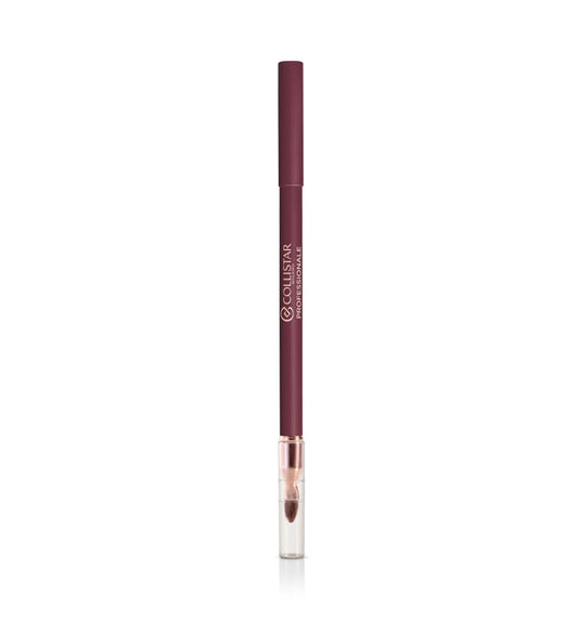 Collistar Matita Professionale Labbra 114 Warm Mauve 1,2g