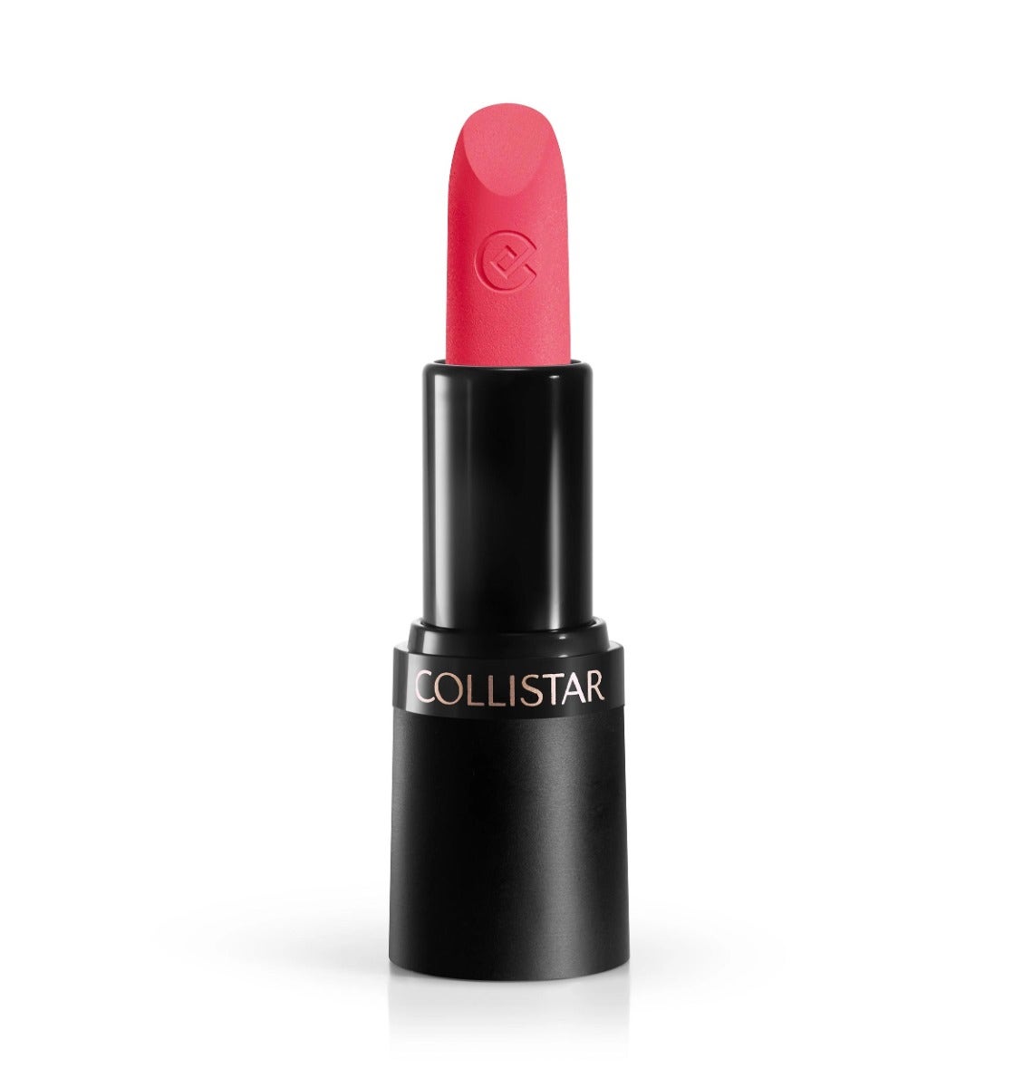 Collistar Rossetto Puro Matte 28 Rosa Pesca 3,5ml