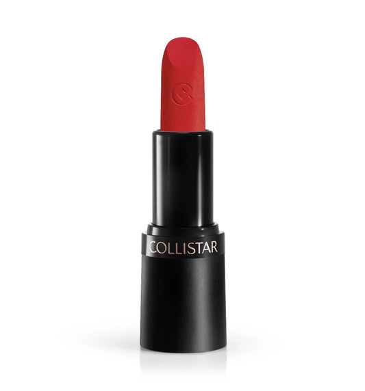 Collistar Rossetto Puro Matte 111 Rosso Milano 3,5ml
