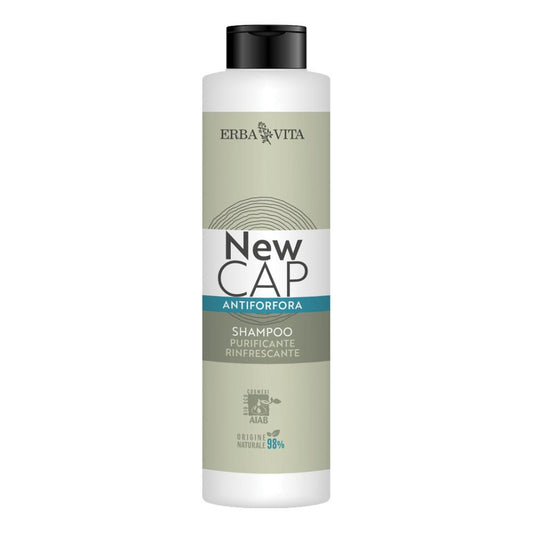 NEWCAP Sh.A-Forfora 250ml EBV