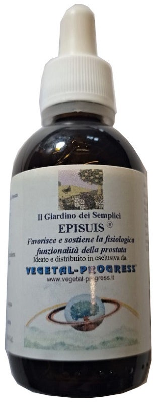 Il Giardino dei Semplici Episuis 50ml