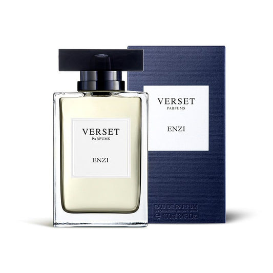 Verset Enzi Pour Homme Edp 100ml