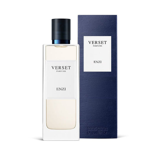 Verset Enzi Pour Homme Edp 50ml