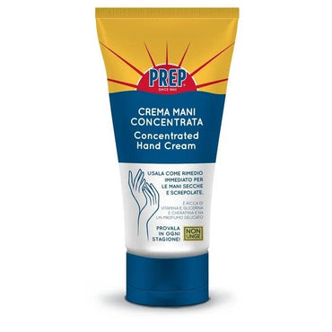 Prep Crema Mani Concentrata 75ml