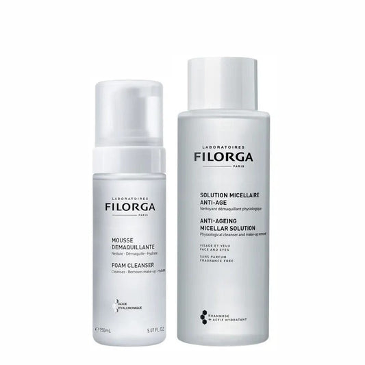 FILORGA DUO CLEANSERS 2023