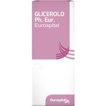 Eurospital Glicerolo 50g