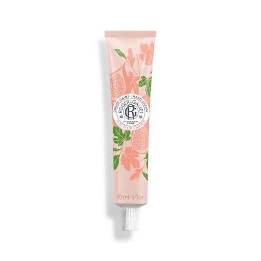 Roger & Gallet Fleur de Figuier Crema Mani di Benessere 30 ml