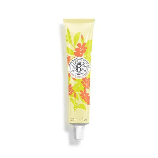 Roger & Gallet Fleur d'Osmanthus Crema Mani di Benessere 30 ml