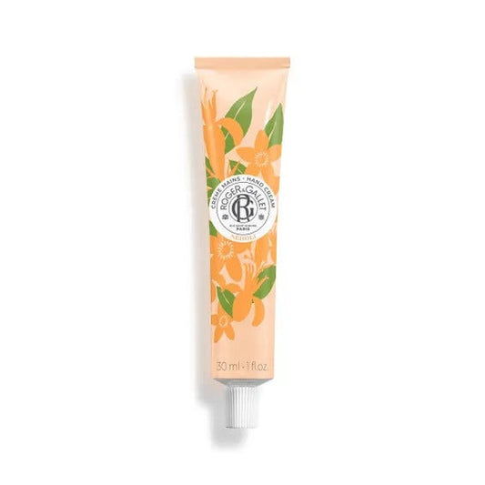 Roger & Gallet Neroli Crema Mani di Benessere 30 ml