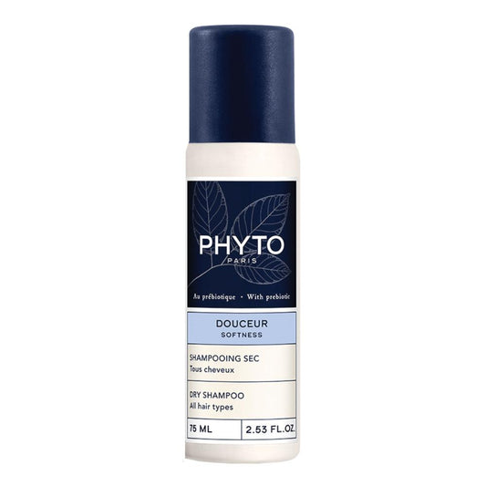 PHYTO DOUCEUR Sh.Secco 75ml