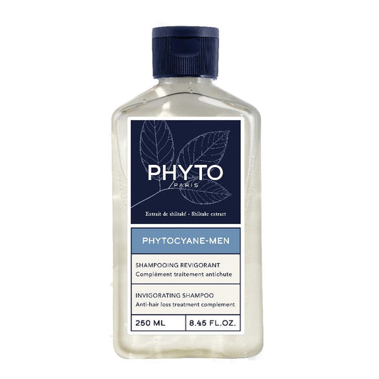 PHYTOCYANE SH UOMO 250ML
