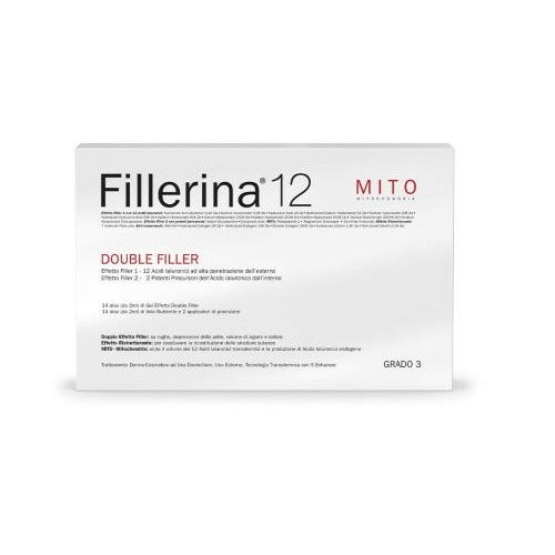 FILLERINA 12 DOUB MITO G3